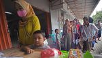 17.000 Warga Terdampak Stunting Dapat Bantuan Ayam dan Telur