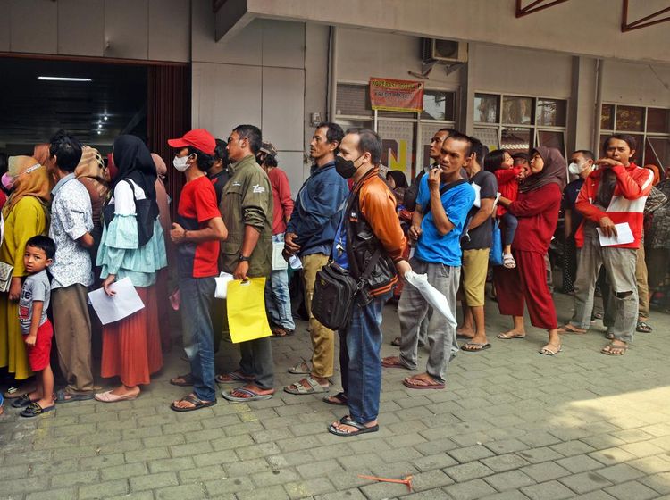 17.000 Warga Terdampak Stunting Dapat Bantuan Ayam dan Telur