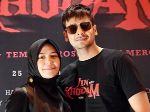 Cara Boy Hamzah Kuatkan Mental Anak Setelah Jadi Korban Bully di Sekolah