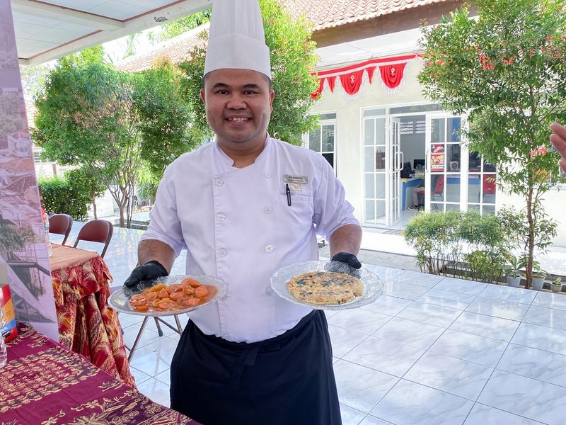 cp vasa hotel