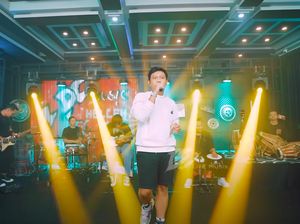 Lirik Lagu Taman Jurug: Dipopulerkan Didi Kempot Dinyanyikan Denny Caknan