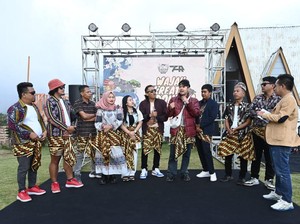 Diikuti Ribuan Peserta, Kompetisi Video Amatir Visualkan Kemajuan Jateng