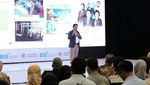 Dirut BSI Bicara Literasi dan Inklusi Keuangan Syariah di UGM