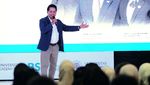 Dirut BSI Bicara Literasi dan Inklusi Keuangan Syariah di UGM