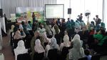 Diskusi Edukasi Tentang Manfaat Gizi