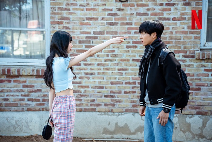 Drama Korea Doona