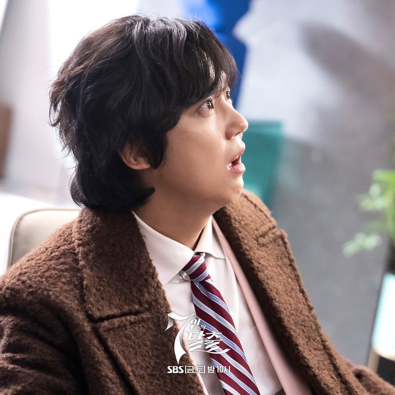 Drama Korea The Escape of the Seven