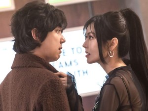 Pemain The Penthouse Reuni! Kim So Yeon Jadi Cameo di The Escape of the Seven