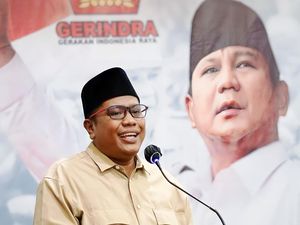 Diganti dari Sekretaris Gerindra NTB, Ali Bantah Ada Gejolak