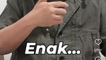 Erick Thohir Digadang Jadi Cawapres Prabowo, Ini Momen Kulinernya!