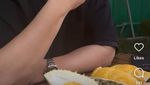 Erick Thohir Digadang Jadi Cawapres Prabowo, Ini Momen Kulinernya!