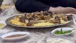 Erick Thohir Digadang Jadi Cawapres Prabowo, Ini Momen Kulinernya!