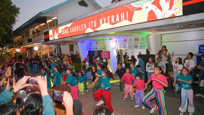 Festival Kota Kata Kita