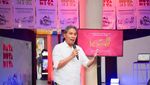 Festival Kata Kota Kita Meriahkan Pekan Kebudayaan Nasional 2023