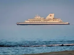 Foto Tipuan Mata, Asli Tanpa Editan