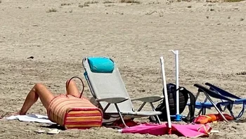 Masuk ke dalam keranjang. Foto: Reddit