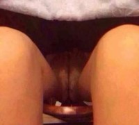 Foto mengecoh mata