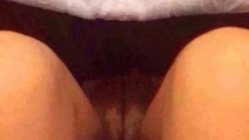 Itu kaki ya.... Foto: Reddit