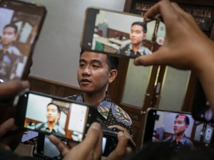 Batas Usia Capres-Cawapres, Ini Ketentuannya Menurut UU