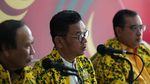 Golkar Akan Gelar Rapimnas Tentukan Cawapres