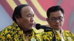 Golkar Akan Gelar Rapimnas Tentukan Cawapres