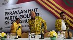 Golkar Akan Gelar Rapimnas Tentukan Cawapres