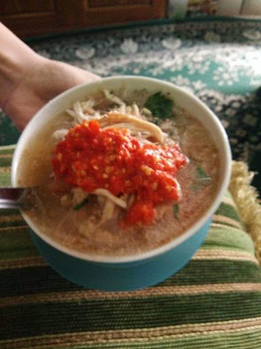 Gurih Segar Soto Kwali Khas Solo Ini Cocok untuk Makan Siang
