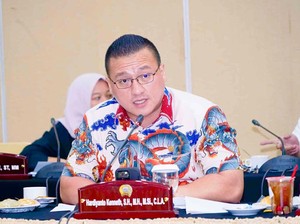 Kenneth DPRD DKI: Pemprov Harus Konsekuen Terhadap Rapelan Upah PJLP