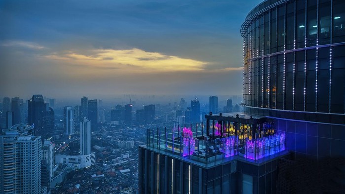 Henshin Memperkenalkan Koleksi Whisky Jepang Terbaru, ‘Nippon Whisky Lounge’