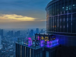 Koleksi Whisky Jepang Terbaru di Restoran dan Bar Tertinggi di Indonesia