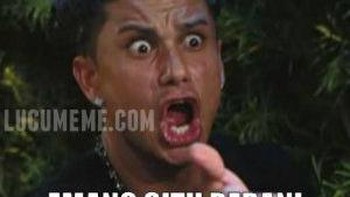 Jawabnya harus ngegas. Foto: lucumeme.com