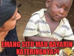 Meme Ide Jawaban Kalau Ditanya Kapan Nikah