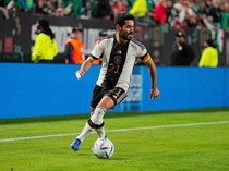 Jerman Vs Skotlandia, Guendogan: Andalkan Penguasaan Bola, Raih 3 Poin