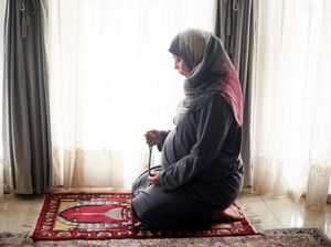 Bacaan Wirid setelah Sholat Dhuha, Dapat Menarik Rezeki