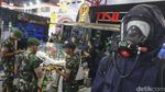 Intip Pameran Tanggap Bencana EDRR Indonesia 2023