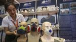 Intip Pameran Tanggap Bencana EDRR Indonesia 2023