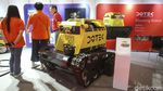 Intip Pameran Tanggap Bencana EDRR Indonesia 2023