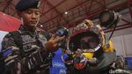 Intip Pameran Tanggap Bencana EDRR Indonesia 2023