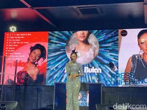 Ayah Jegeg Bulan Ungkap Alasan Lagu Care Bebek Bisa Populer