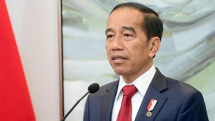 Jokowi