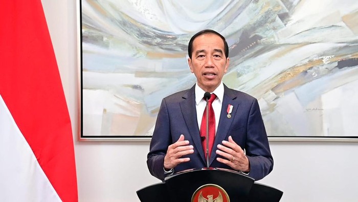 Jokowi