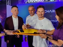 Jorge Lorenzo Sedih Tak Bisa Balapan di Mandalika, Ini Janjinya buat Fans RI