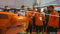 Pameran dan konferensi bertajuk Emergency Disaster Reduction & Rescue (EDRR) Indonesia 2023 merupakan acara yang berkomitmen untuk memberikan solusi komprehensif pada bidang tanggap bencana dan kesiapsiagaan darurat kepada sektor publik dan swasta di seluruh kawasan Asia-Pasifik.  