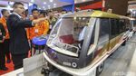 Kabasarnas Buka Pameran EDRR Indonesia 2023