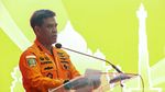 Kabasarnas Buka Pameran EDRR Indonesia 2023