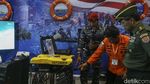 Kabasarnas Buka Pameran EDRR Indonesia 2023