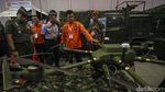 Kabasarnas Buka Pameran EDRR Indonesia 2023