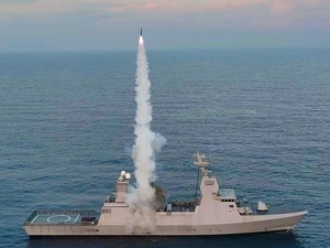 Israel Kirim 4 Kapal Perang ke Laut Merah Meski Ada Peringatan Houthi