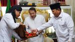 Kata Habib Luthfi Soal Cawapres Prabowo
