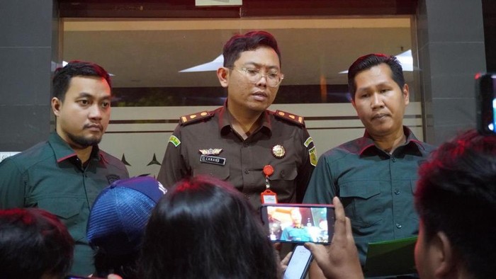 Kejaksaan ungkap pungli di Bandara Soekarno-Hatta
